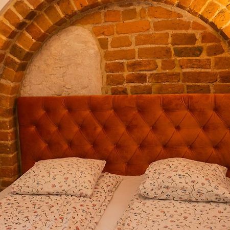 Lux Apartmenty - Old City Krakow Dış mekan fotoğraf