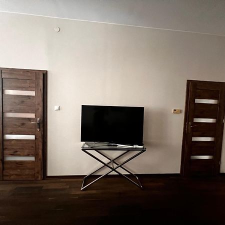 Lux Apartmenty - Old City Krakow Dış mekan fotoğraf