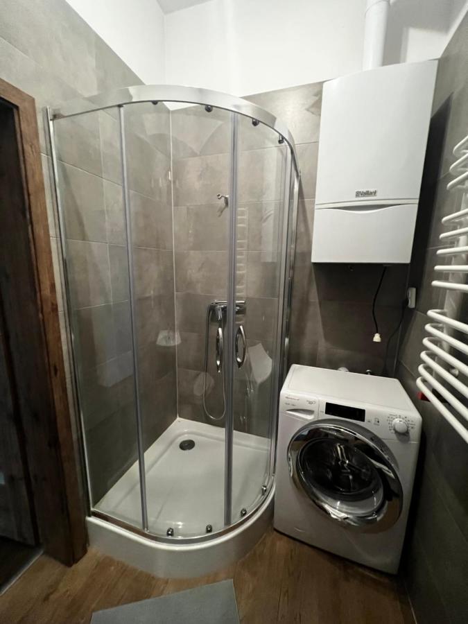 Lux Apartmenty - Old City Krakow Dış mekan fotoğraf