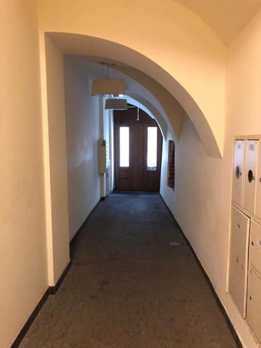 Lux Apartmenty - Old City Krakow Dış mekan fotoğraf