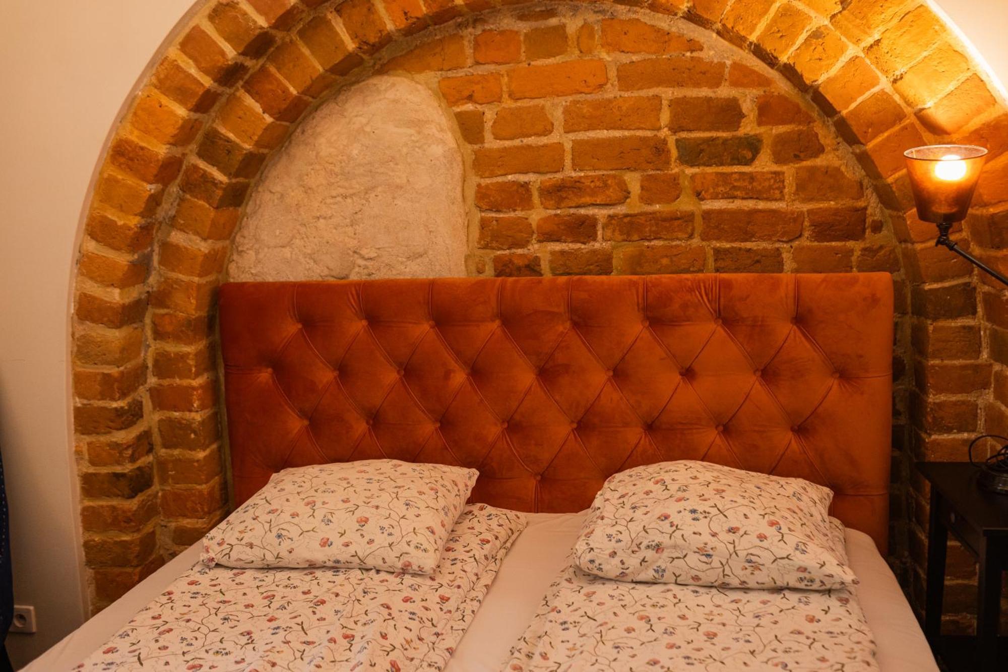 Lux Apartmenty - Old City Krakow Dış mekan fotoğraf