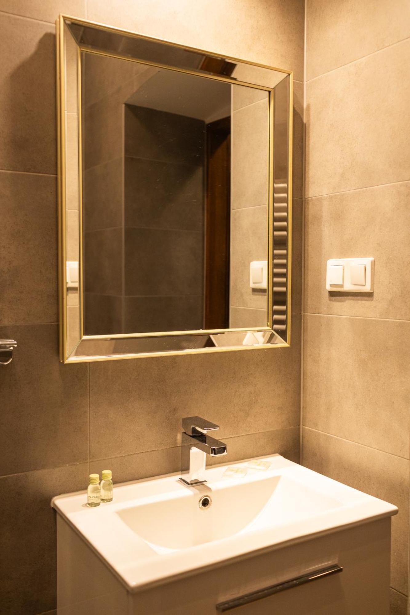 Lux Apartmenty - Old City Krakow Dış mekan fotoğraf