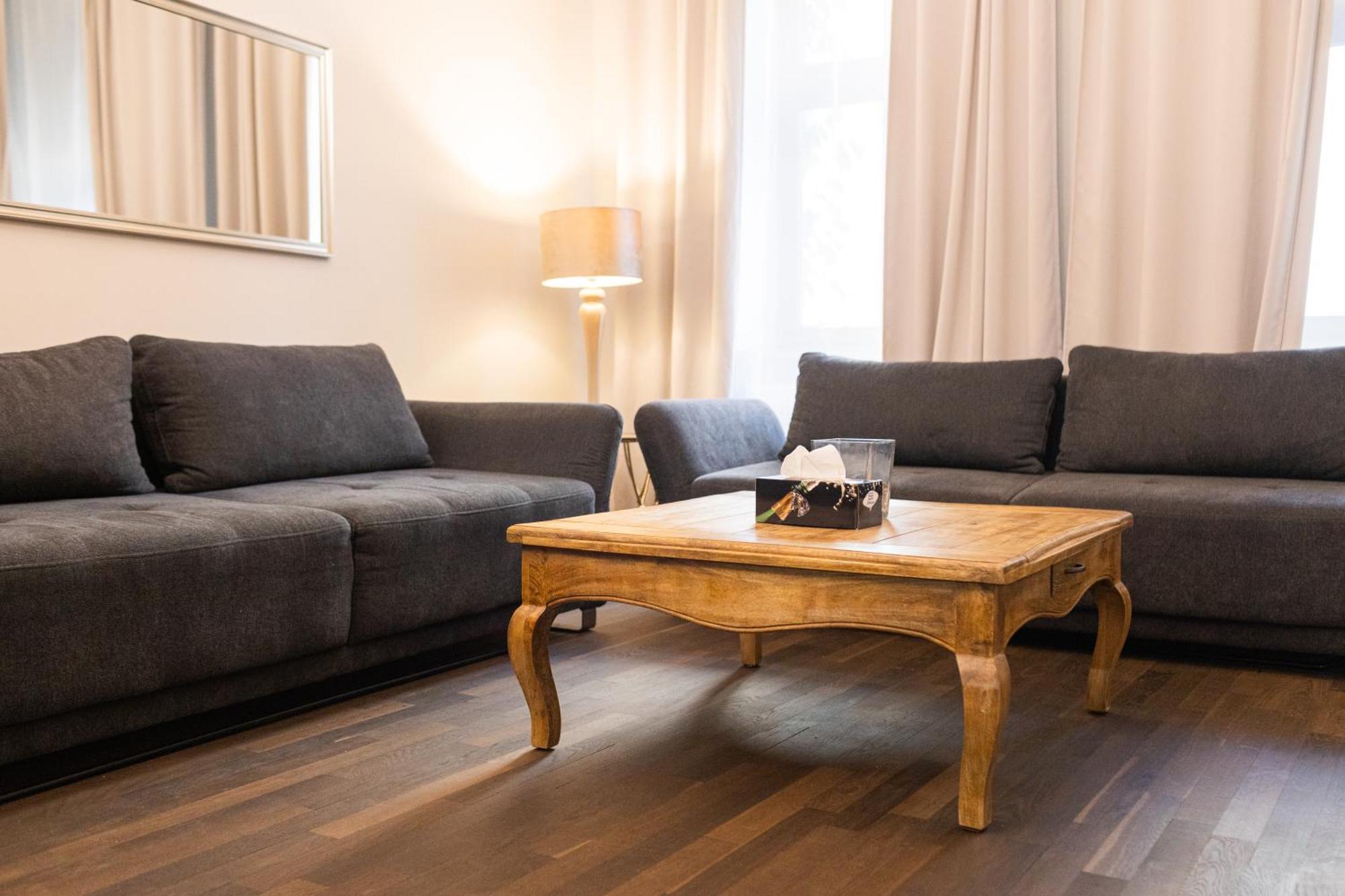 Lux Apartmenty - Old City Krakow Dış mekan fotoğraf
