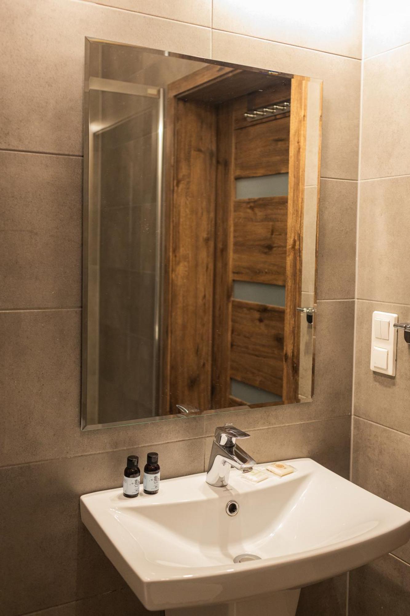 Lux Apartmenty - Old City Krakow Dış mekan fotoğraf