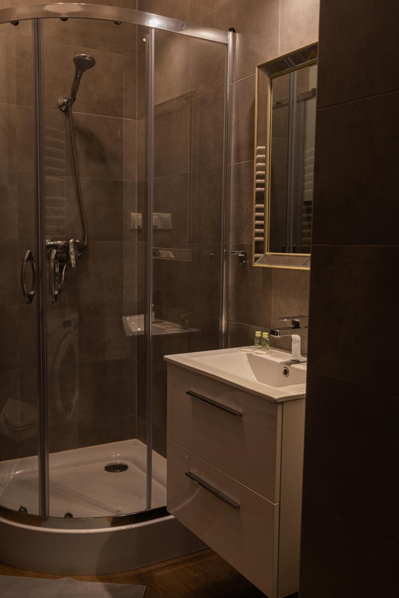 Lux Apartmenty - Old City Krakow Dış mekan fotoğraf