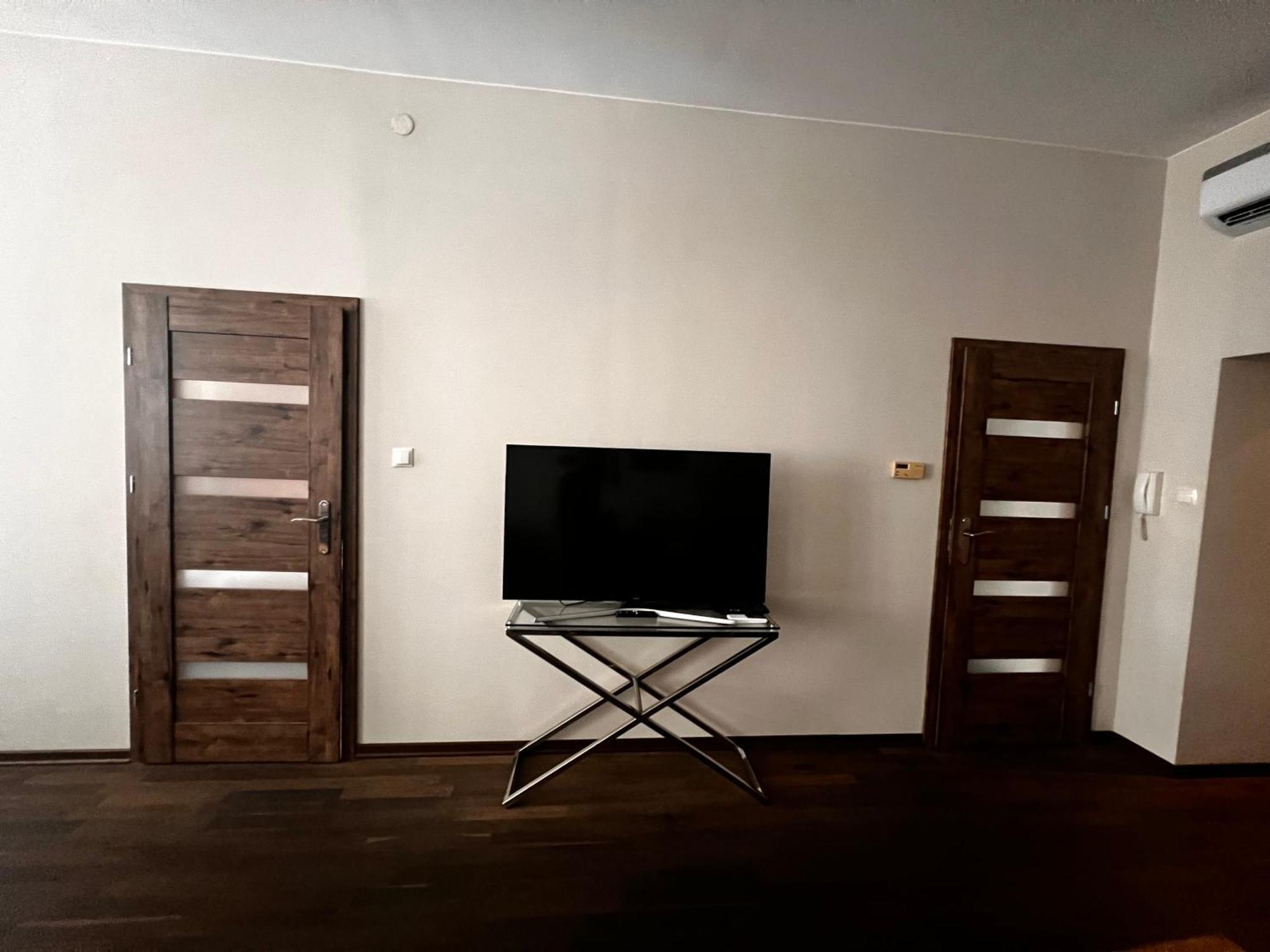 Lux Apartmenty - Old City Krakow Dış mekan fotoğraf