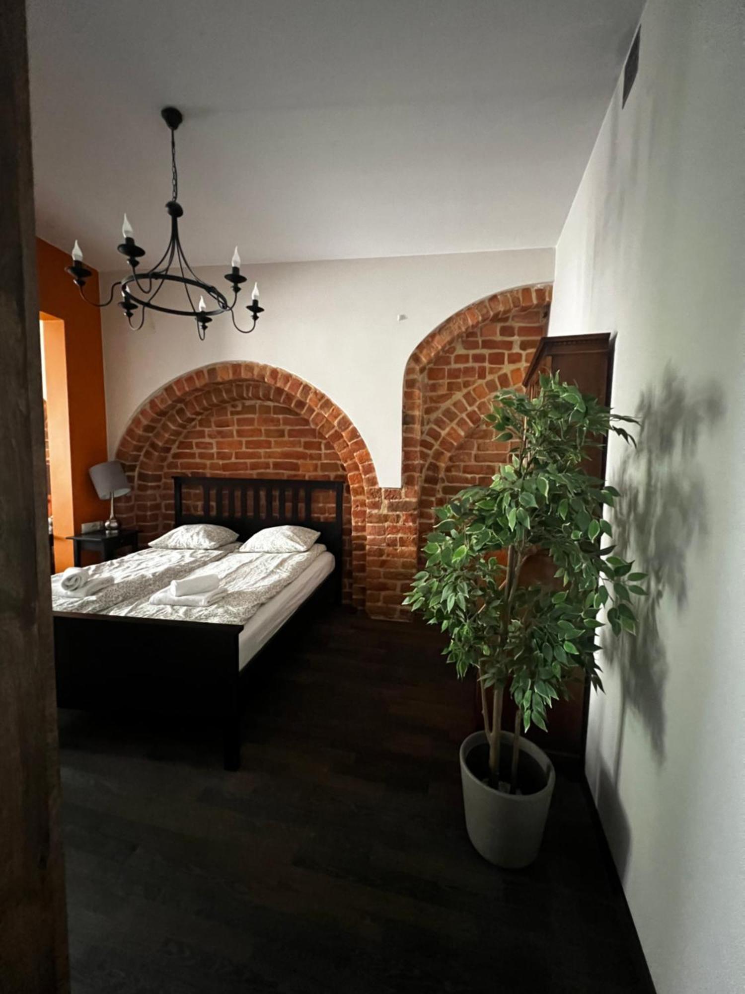 Lux Apartmenty - Old City Krakow Dış mekan fotoğraf